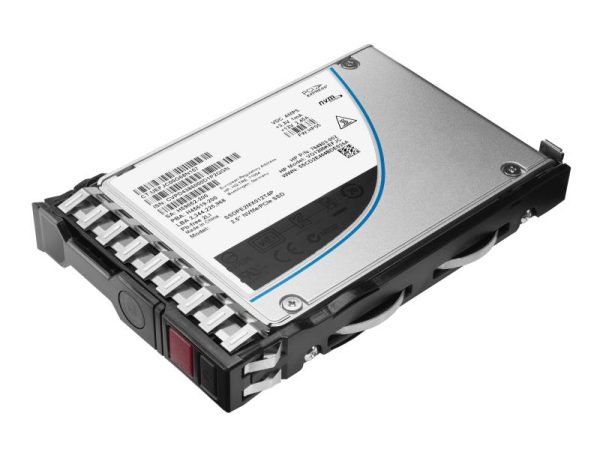 SSD HPE CM7, 1.92TB, NVMe