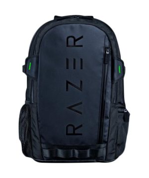Rucsac laptop Razer Rogue V3, negru, 2 ani Garantie
