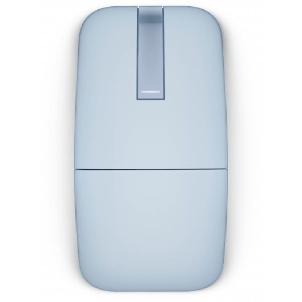 Mouse Wireless Dell MS700, 4000 dpi, Albastru