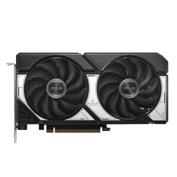 Placa video Asus GEFORCE RTX 5060 Ti DUAL, 8GB GDDR7,