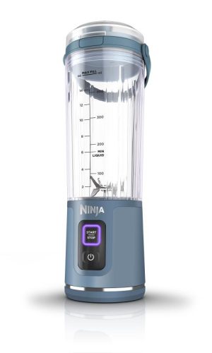 Blender Ninja Blast, Albastru