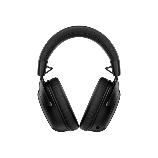 Casti Gaming Head-band HyperX Cloud III S, Wireless, Noise Canceling,