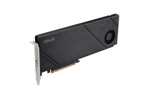 PCIe expansion card Asus HYPER M.2 X16 GEN 5