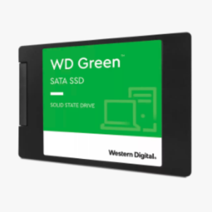 SSD WD Green 1TB SATA-III 2.5 inch