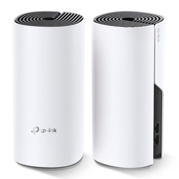 TP-Link Sistem Mesh Wi-Fi pentru întreaga casă AC1200, DECO M4(2-PACK); - Image 5