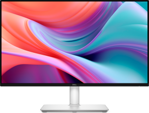 Monitor Consumer Dell S2425HSM, 23.8", 1920 x 1080 pixeli, White,