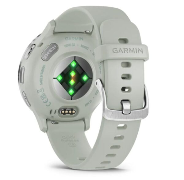 Ceas Garmin Venu 3S Sage Grey/Slate - Image 13