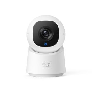 Camera supraveghere Anker „eufyCam C220", 2K 1080p, cube, wireless, interior,