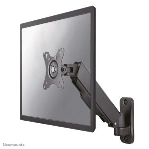 Suport TV Neomounts WL70-440BL11, 32'', perete, VESA Maxim 100x100