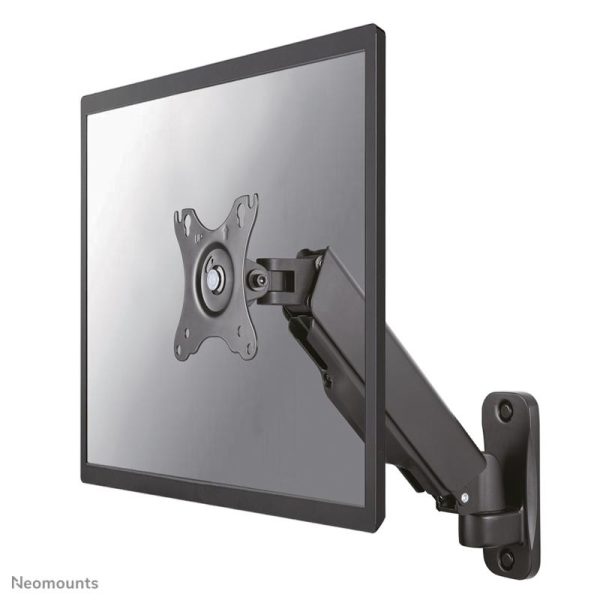 Suport TV Neomounts WL70-440BL11, 32'', perete, VESA Maxim 100x100