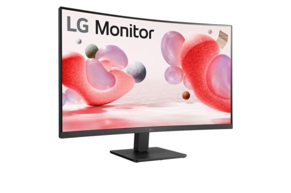Monitor LG 31.2" 32MR50C-B.AEUQ - Image 7