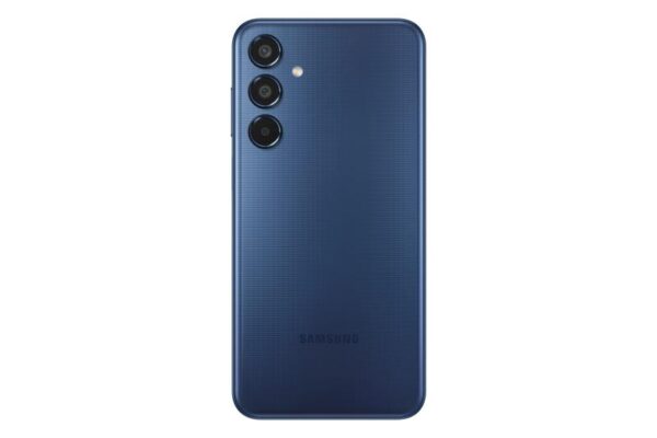 Samsung M35 5G M356 6.5" 6GB 128GB DualSIM Dark Blue - Image 5