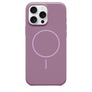 Beats iPhone 16 Pro Max Case with MagSafe - Sunset Purple