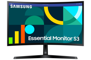 Monitor Samsung 24" LS24D366GAUXEN