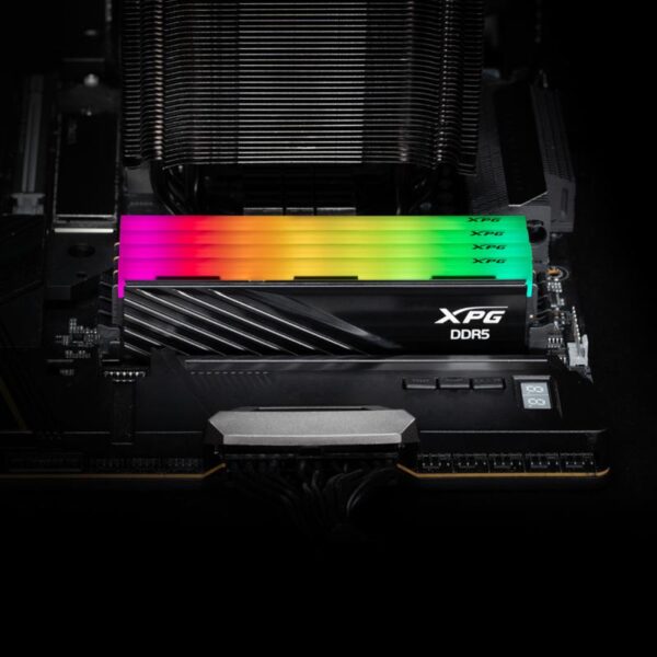 Memorie RAM Adata XPG Lancer  16GB DDR5 6400MHz CL32 - Image 8
