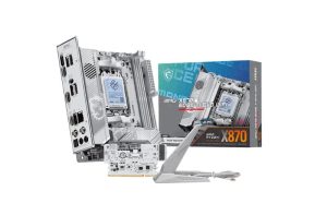 Placa de baza MSI MPG X870I EDGE TI EVO WIFI,