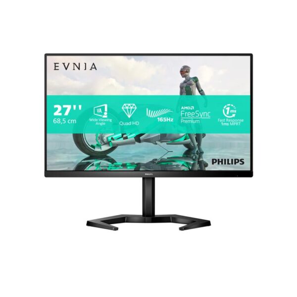 Monitor Philips 27" 27M1N3500LS/00 - Image 7