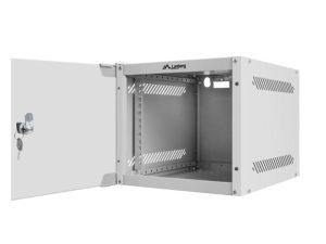 Dulap rack 10" perete 4U / 280x310 (flat pack) cu