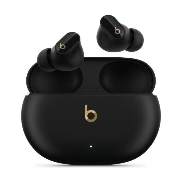 Beats Studio Buds + - True Wireless Noise Cancelling Earbuds