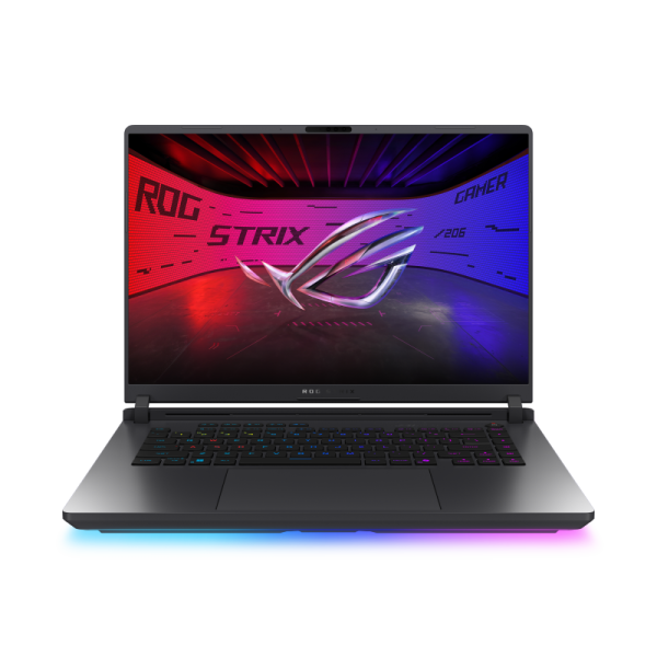 Laptop Gaming ASUS ROG Strix G16 G615LR-TS507, cu procesor Intel