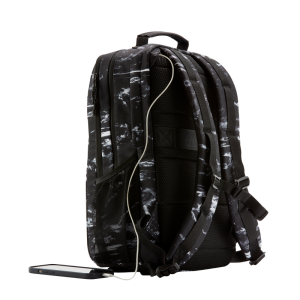 Rucsac laptop HP Campus XL Marble Stone Backpack