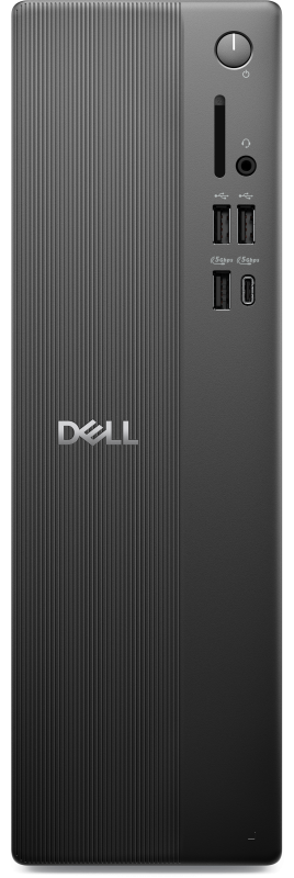 Desktop Consumer DELL ECS1250 cu procesor Intel Core Ultra 5