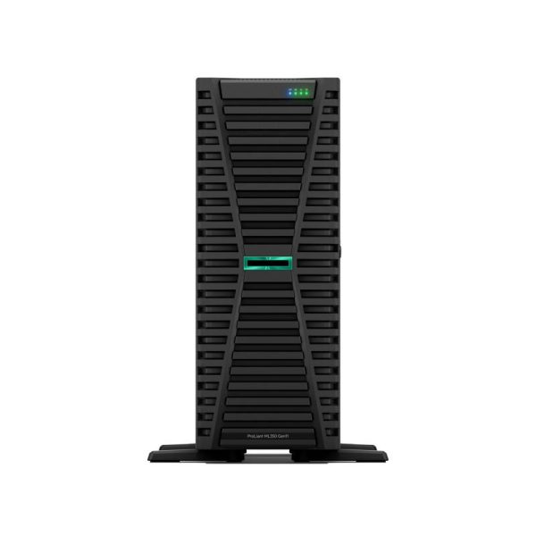 HPE ProLiant ML350 Gen11 4514Y 2.0GHz 16c 1P 2x32GB-R 8SFF