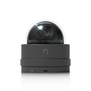 Camera Ubiquiti G5 Dome Ultra, senzor 1/2.4" CMOS, unghi de