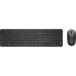 Kit Wireless Dell Pro 5 KM526, USB, Negru, US