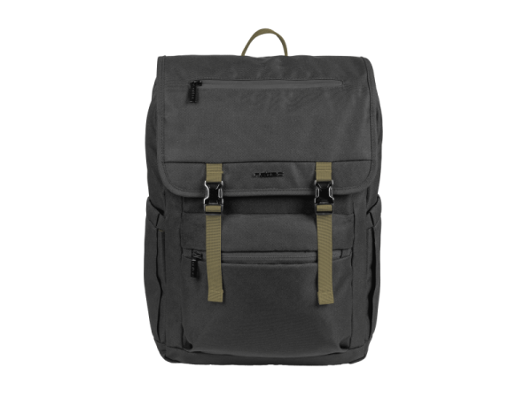 Rucsac laptop NATEC Niala Hunter Green, Negru, 2 ani Garantie