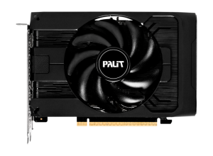 Placa video Palit GeForce RTX 5050 StormX, 8GB GDDR6, PCI