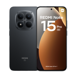 Telefon Xiaomi Redmi Note 15 Pro 5G, Dual SIM, 12