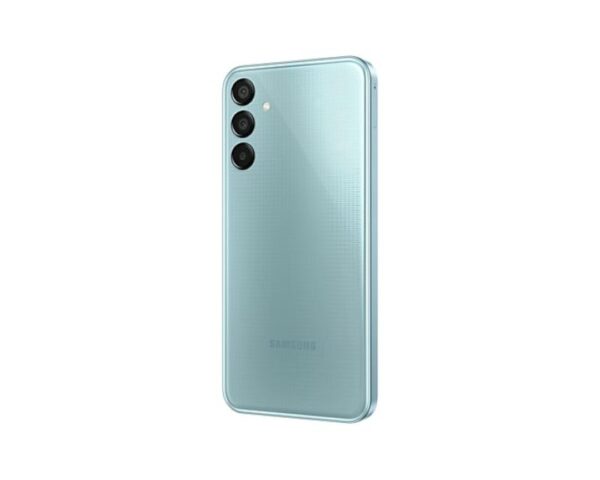 Samsung M15 5G M156 6.5" 4GB 128GB DualSIM Light Blue - Image 6