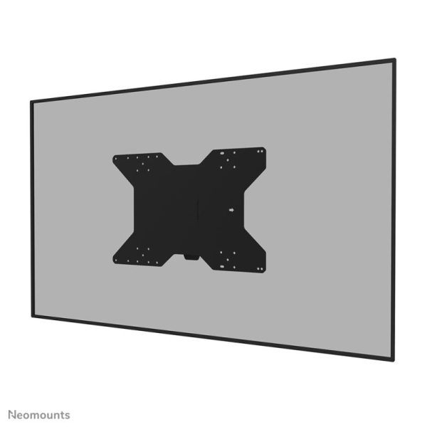 Suport TV Neomounts WL85-515BL16, 75'', perete, VESA Maxim 600x400 mm