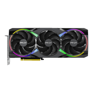Placa Video PNY GEFORCE RTX 5080 ARGB EPIC-X RGB OC
