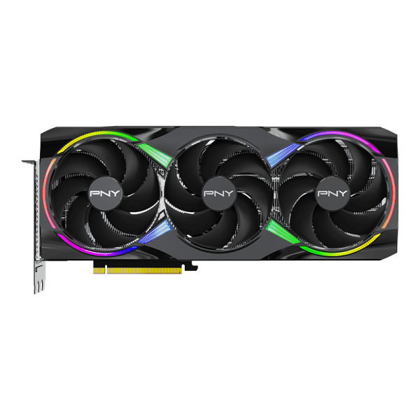 Placa video PNY GEFORCE RTX 5080, 16GB GDDR7, PCI Express