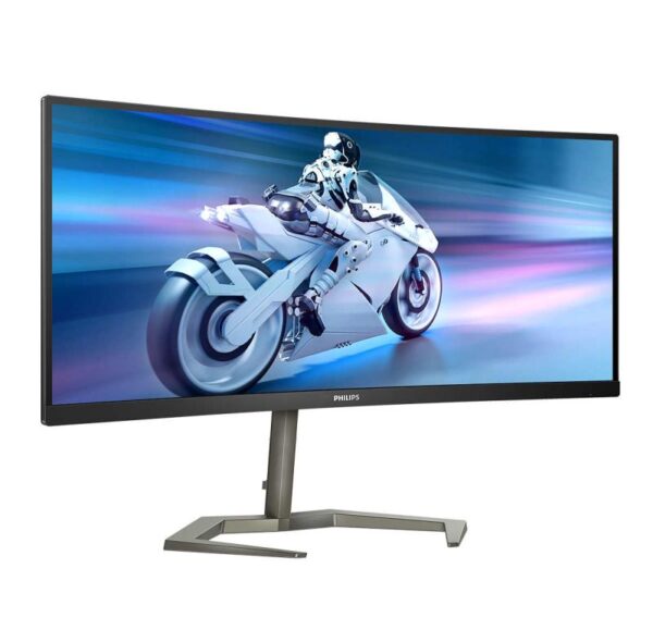 Monitor Philips 34" 34M1C5500VA/00 - Image 7