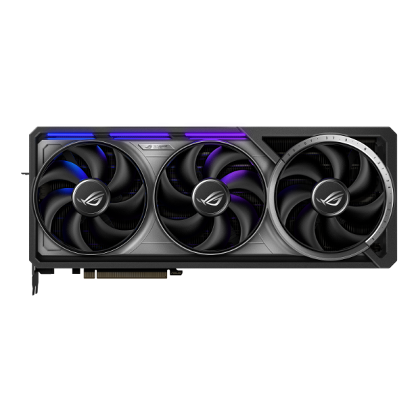 Placa video ASUS GeForce RTX 5080, 16GB GDDR7, PCI Express