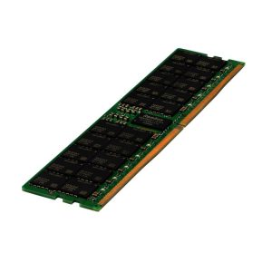 HPE 64GB (1x64GB) Dual Rank x4 DDR5-4800 CAS-40-39-39 EC8 Registered