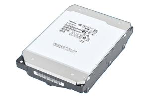 Hard Disk Toshiba MG09, 16TB, SATA, 7200RPM