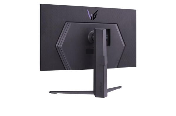 Monitor LG 31.2" 32GQ850-B.AEU - Image 11