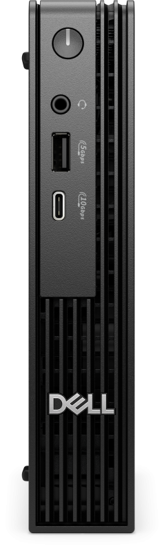 Desktop Business DELL QCM1255 cu procesor AMD Ryzen 5 PRO