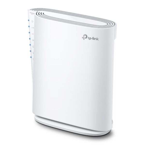 TP-link AX6000 Wi-Fi6 Range Extender, Dual-Band, RE900XD, 1× Port Multi- - Image 6