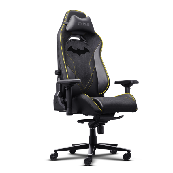 Scaun Gaming Trust GXT 721BM Ruya Pro Premium, 150 kg,