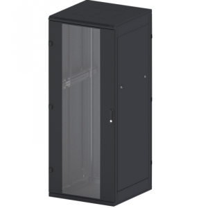 Rack de podea 19 Triton 22U 800x1000mm usa fata sticla