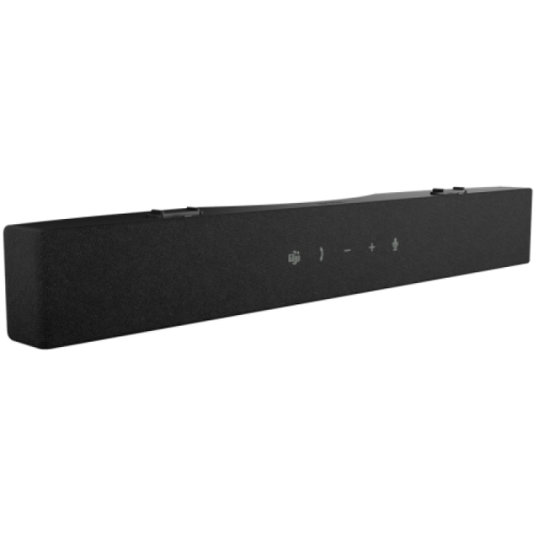 Dell Pro Premium Conferencing Soundbar SB725, Black