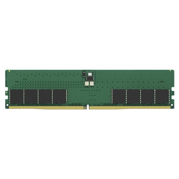 Memorie RAM 288-pin DIMM KINGSTON KCP556UD8-48, 48GB, DDR5, 5600MHz, CL46