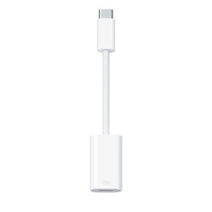 Apple USB-C TO LIGHTNING ADAPTER-ZML