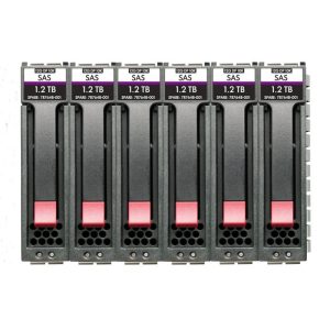 Hard Disk HPE MSA 72TB SAS 12G Midline 7.2K LFF