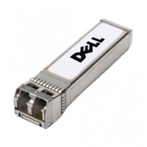 Dell Networking, Transceiver, 25GbE SFP28 SR, MMF, Duplex LC
